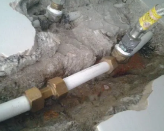 弓长岭测漏水多少钱