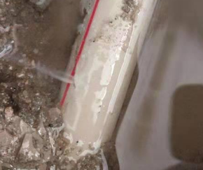 弓长岭水管维修公司