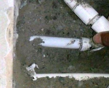 弓长岭卫生间测漏水哪家好