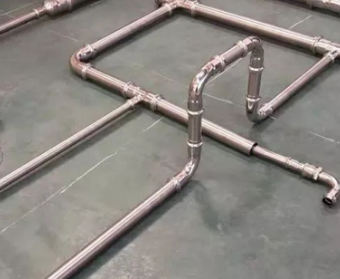 弓长岭水管维修多少钱
