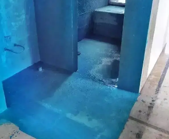 弓长岭卫生间防水哪家好