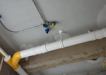 弓长岭水管维修多少钱